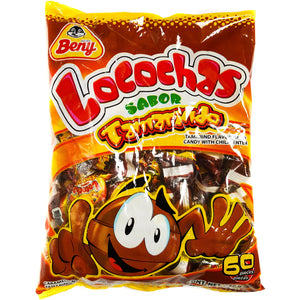 Locochas Tamarindo