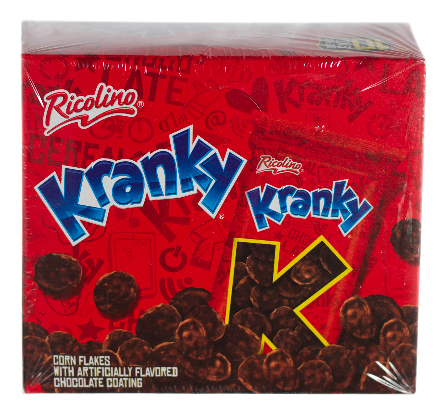 Kranky