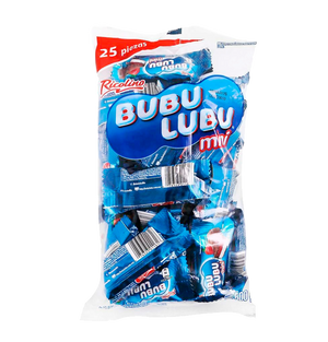 Bubulubu Mini Fresa