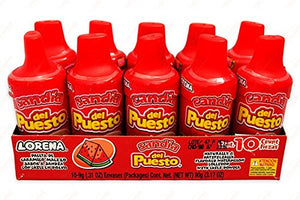 Peloneta Del Puesto Sandia