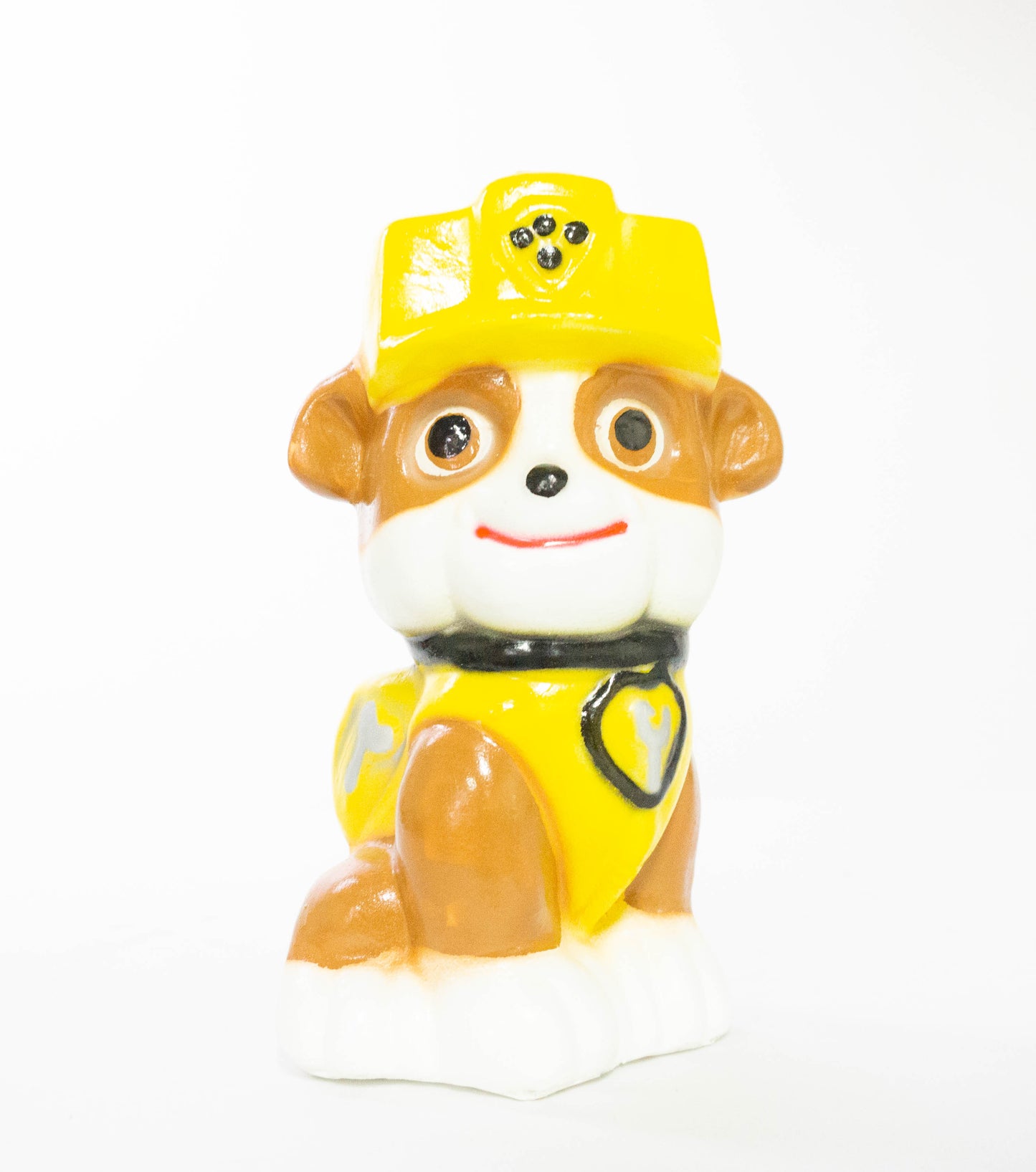 Alcancia - Paw Patrol (Amarillo)