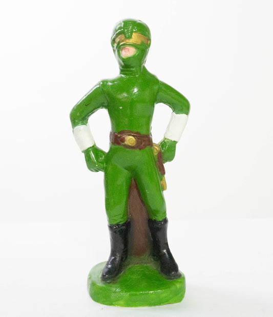 Alcancia - Power Ranger (Verde)