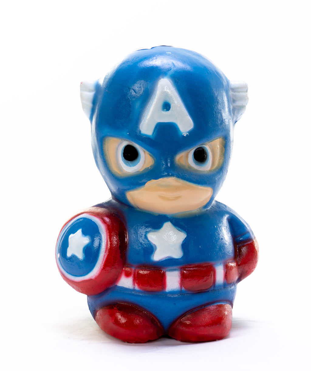 Alcancia - Captain America