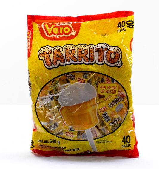 Tarrito