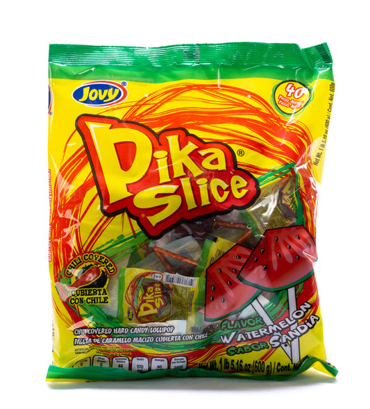 Pika Slice Sabor Sandia