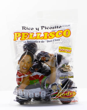 Rico Y Picosito Pellizco El Autentico de "Don Chuy"