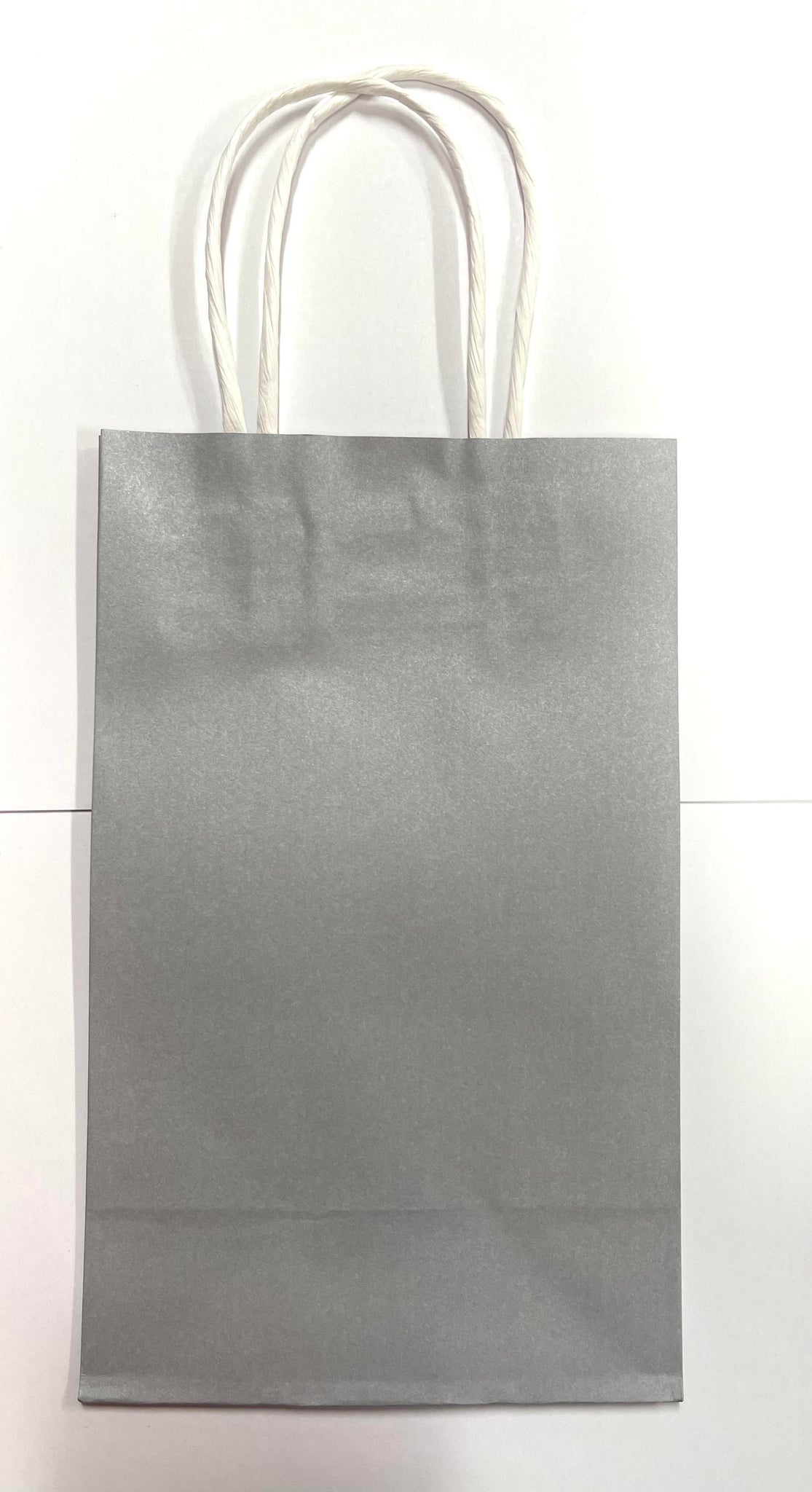 Kraft Party Bags with Handle Assorted Color