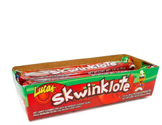 Skwinklote Sandia