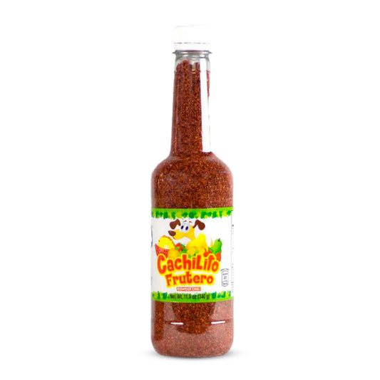 Forritos Chilitos en Botella