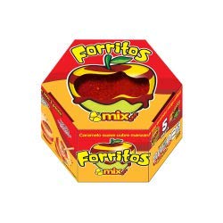 Forritos Mix Mango&Tamarindo
