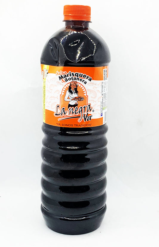 Salsa Marisquera y Botanera