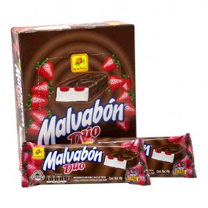 DLR Malvabon Duo