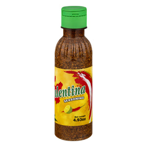 Chili Powder Seasoning